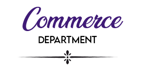 Commerce