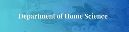 Home Science